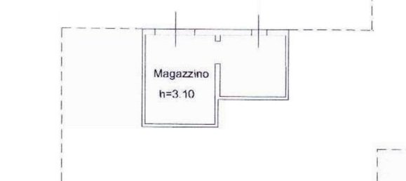 4 rooms Duplex in Gambassi Terme, Italy No. 44276 18