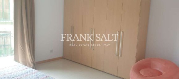 Apartamento T2 em Sliema, Malta N.º 8845 13