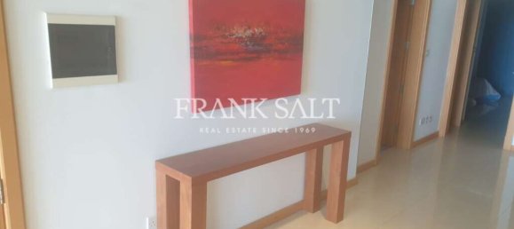 Apartamento T2 em Sliema, Malta N.º 8845 6