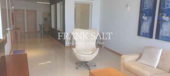 Apartamento T2 em Sliema, Malta N.º 8845 3