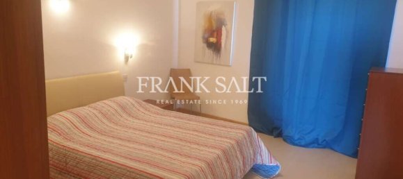 Apartamento T2 em Sliema, Malta N.º 8845 14