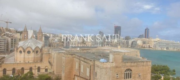 Apartamento T2 em Sliema, Malta N.º 8845 4