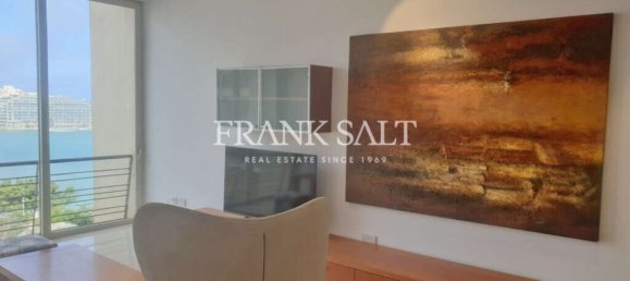 Apartamento T2 em Sliema, Malta N.º 8845 2