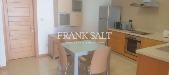 Apartamento T2 em Sliema, Malta N.º 8845 11