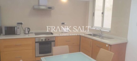 Apartamento T2 em Sliema, Malta N.º 8845 9