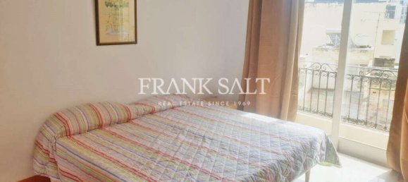 Apartamento T2 em Sliema, Malta N.º 8845 12