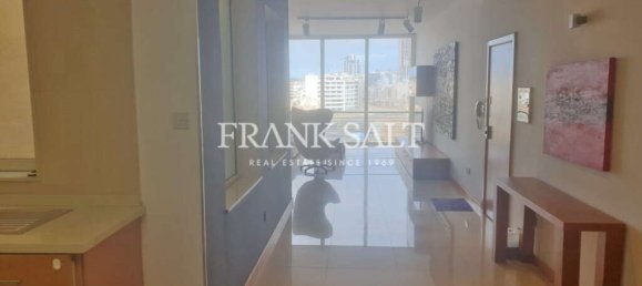 Apartamento T2 em Sliema, Malta N.º 8845 7