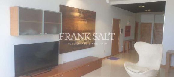 Apartamento T2 em Sliema, Malta N.º 8845 5