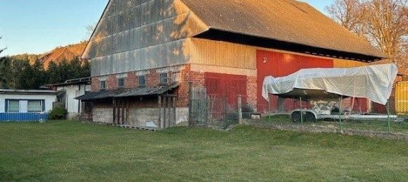 Casa de 4 habitaciónes en Hersfeld-Rotenburg, Germany No. 212010 7