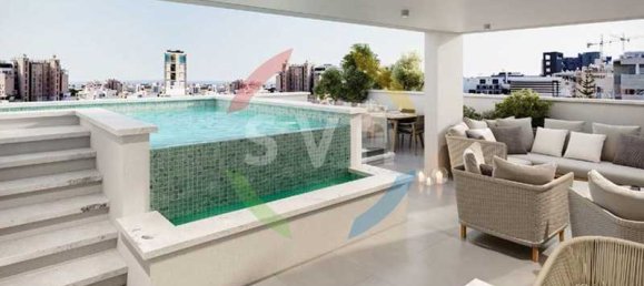 3 chambres Appartement à Limassol, Cyprus No. 21226 4