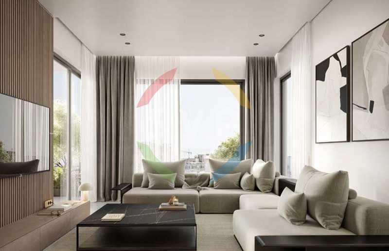 3 bedrooms Apartment in Limassol, Cyprus No. 21226