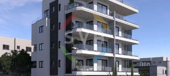 3 chambres Appartement à Limassol, Cyprus No. 21226 2