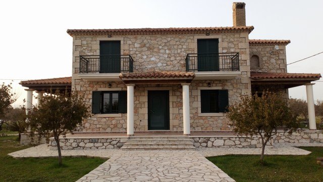 4 bedrooms Commercial property in Zakynthos, Greece No. 8611