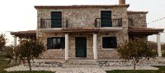 Дом с 4 спальнями в Закинтос, Ионические острова, Пелопоннес, Западная Греция и Ионические острова, Греция № 8611 11