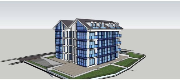 2 Schlafzimmer Wohnung in Cantabria, Spain, Nr. 170847 3