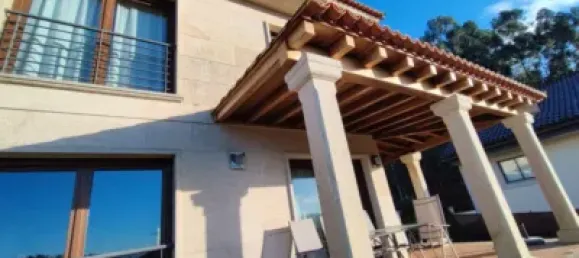 4 bedrooms House in Pontevedra, Spain No. 183814 16