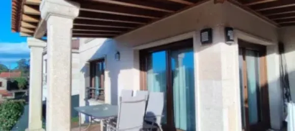 4 bedrooms House in Pontevedra, Spain No. 183814 17