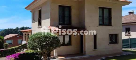 4 bedrooms House in Pontevedra, Spain No. 183814 15