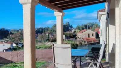 4 bedrooms House in Pontevedra, Spain No. 183814