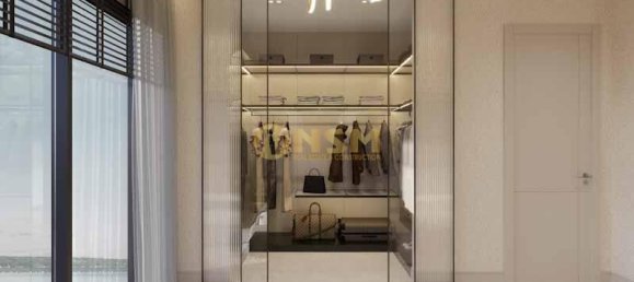 شقة 1+1 في Alanya, Turkey رقم 11269 10