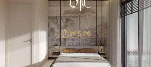 شقة 1+1 في Alanya, Turkey رقم 11269 12