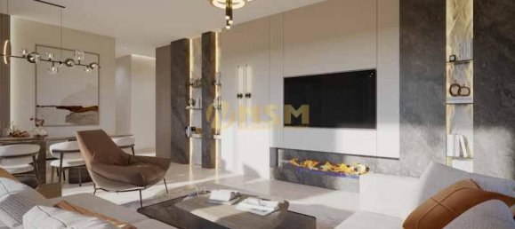 شقة 1+1 في Alanya, Turkey رقم 11269 16