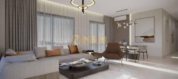 شقة 1+1 في Alanya, Turkey رقم 11269 15