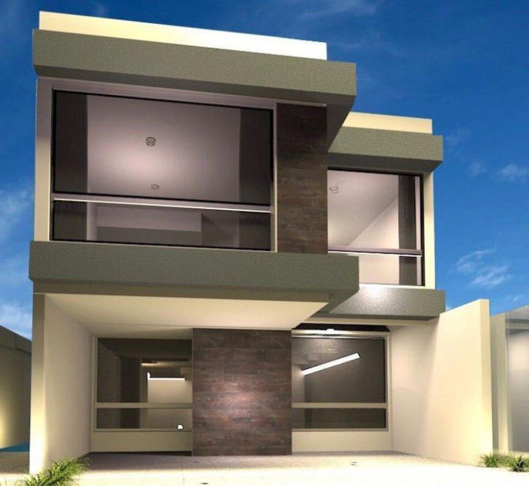 3 غرف نوم منزل في Puebla, Mexico رقم 172603