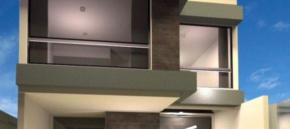 3 غرف نوم منزل في Puebla, Mexico رقم 172603 2