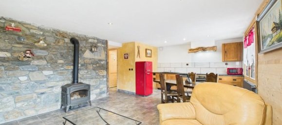 2 Schlafzimmer Wohnung in Les Avanchers-Valmorel, France, Nr. 271467 7