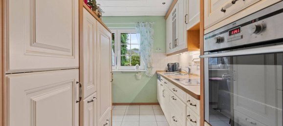 2 غرف نوم تاون هاوس في Wandsbek, Germany رقم 332248 17