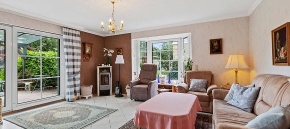 2 غرف نوم تاون هاوس في Wandsbek, Germany رقم 332248 6