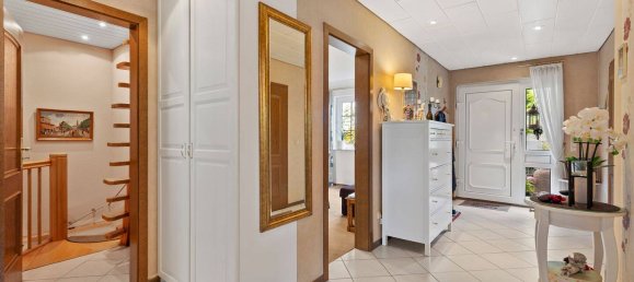 2 غرف نوم تاون هاوس في Wandsbek, Germany رقم 332248 5