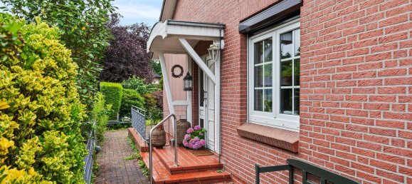 2 غرف نوم تاون هاوس في Wandsbek, Germany رقم 332248 4