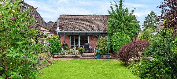 2 غرف نوم تاون هاوس في Wandsbek, Germany رقم 332248 2