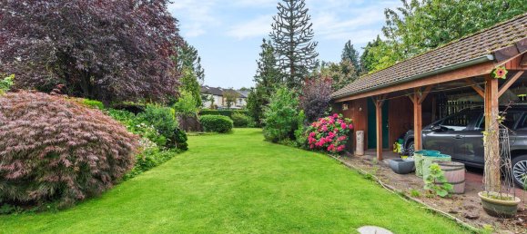 2 غرف نوم تاون هاوس في Wandsbek, Germany رقم 332248 3