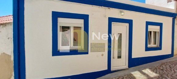 2 Schlafzimmer Haus in Sesimbra, Portugal, Nr. 216452 19