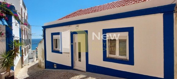 2 Schlafzimmer Haus in Sesimbra, Portugal, Nr. 216452 17