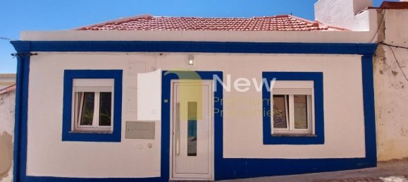 2 Schlafzimmer Haus in Sesimbra, Portugal, Nr. 216452 18