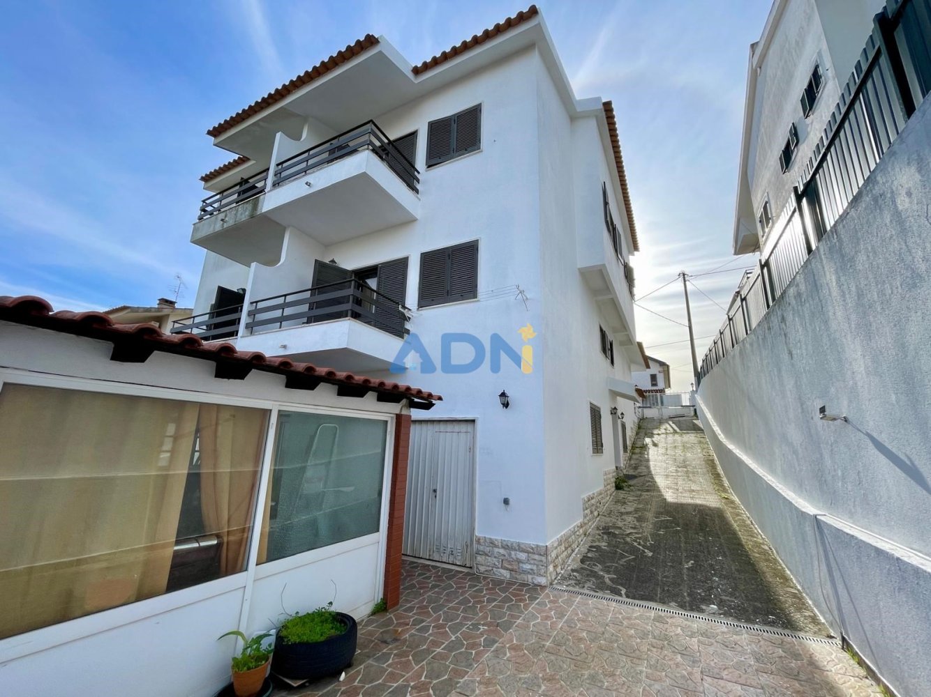 Villa T4 em Odivelas, Portugal N.º 117199