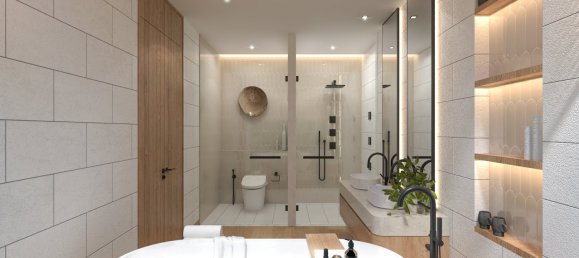 4 bedrooms Villa in Bang Tao, Thailand No. 8613 3