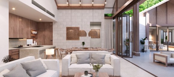 4 bedrooms Villa in Bang Tao, Thailand No. 8613 12