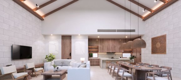 4 bedrooms Villa in Bang Tao, Thailand No. 8613 14