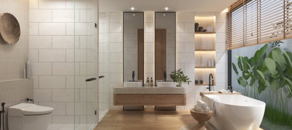 4 bedrooms Villa in Bang Tao, Thailand No. 8613 7