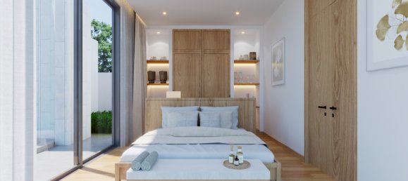 4 bedrooms Villa in Bang Tao, Thailand No. 8613 17