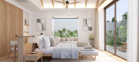 4 bedrooms Villa in Bang Tao, Thailand No. 8613 4