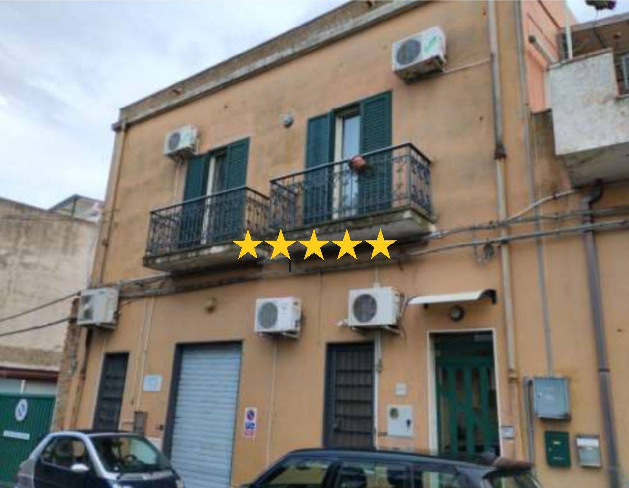 4 bedrooms Apartment in San Pier Niceto, Italy No. 367793