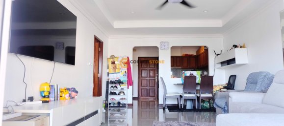 88m² Condo in Pattaya, Thailand No. 26324 18