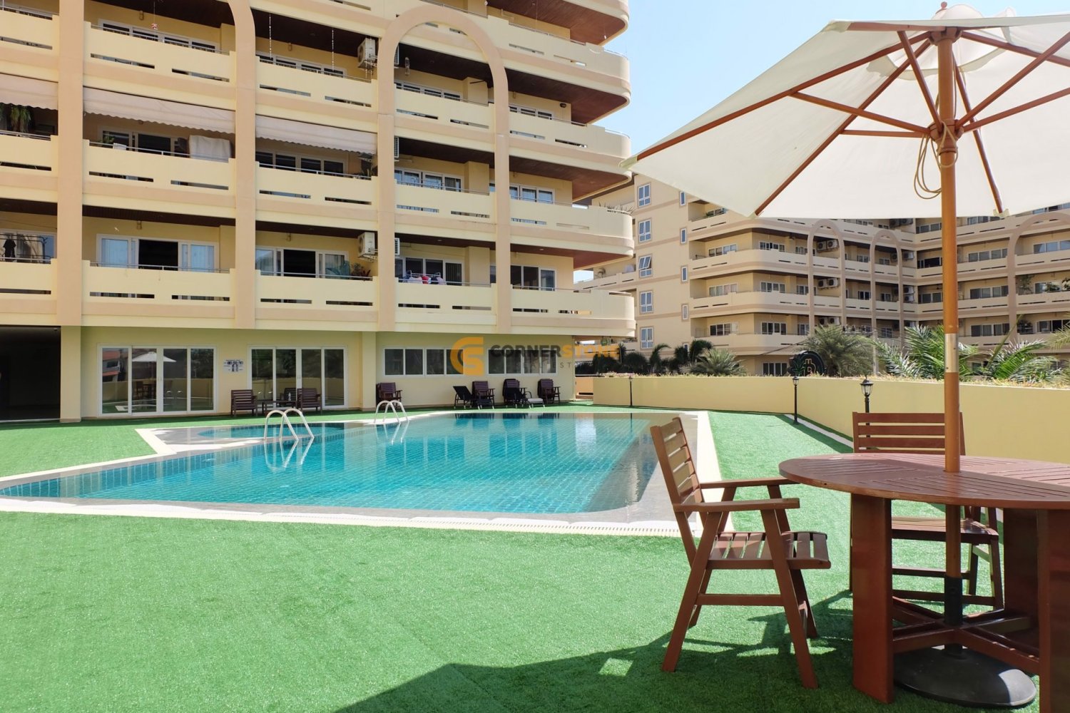 88m² Condo in Pattaya, Thailand No. 26324