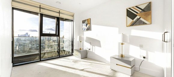 1 bedroom Apartment in London, United Kingdom No. 8681 3